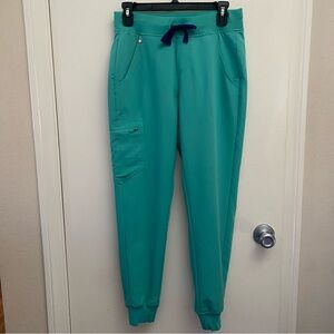 Figs Zamora Seaform Jogger Pants, XS‎
